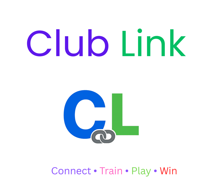 Club Link Logo
